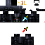 Texture for DARTH VADER
