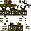 Texture for inghted springtrap