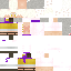 Texture for luffy