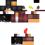 Texture for aaron blond herobrin
