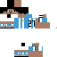 Texture for Steve