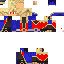 Texture for Jubileu