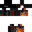 Texture for Flame