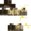 Texture for ShingJacky