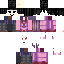 Texture for Ougi Oshino