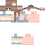 Texture for mikuchan