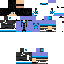 Texture for steve