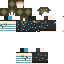 Texture for Polkadot Kitty