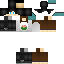 Texture for goiaba
