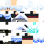 Texture for gintoki