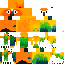 Texture for pipito