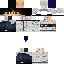 Texture for разведчик
