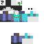 Texture for fundy ghost