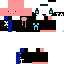 Texture for pig