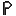 Texture for Pixel P