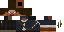 Texture for Adventurer time