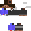Texture for steve