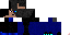 Texture for AZULÃO v1