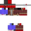 Texture for RedManT_K_O