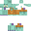 Texture for Oliver 