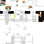 Texture for atronauta branco