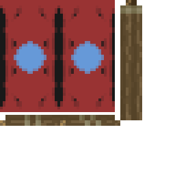 Texture for arc reactor