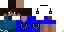 Texture for valera_creeper