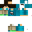 Texture for dtycf
