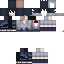 Texture for Sasuke