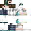 Texture for Dizzy