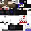 Texture for MutantAdam
