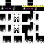 Texture for mark