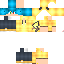 Texture for pikachu x)