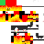 Texture for ragnaros