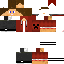 Texture for ItzThorin Graue hose