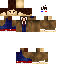 Texture for JohnSmith