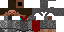 Texture for Herobrine Knight