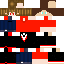 Texture for pam param