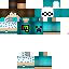 Texture for zCauue_