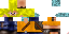 Texture for supercookie