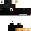 Texture for Wither Thanos