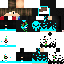 Texture for banana line