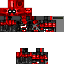 Texture for deadpool