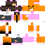 Texture for alex-fox