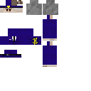 Texture for Golem hypixel