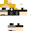 Texture for KB 2