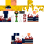 Texture for minato
