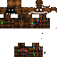Texture for MineMonster_J's Freddy