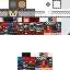 Texture for scratsh combattant