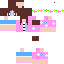 Texture for れな